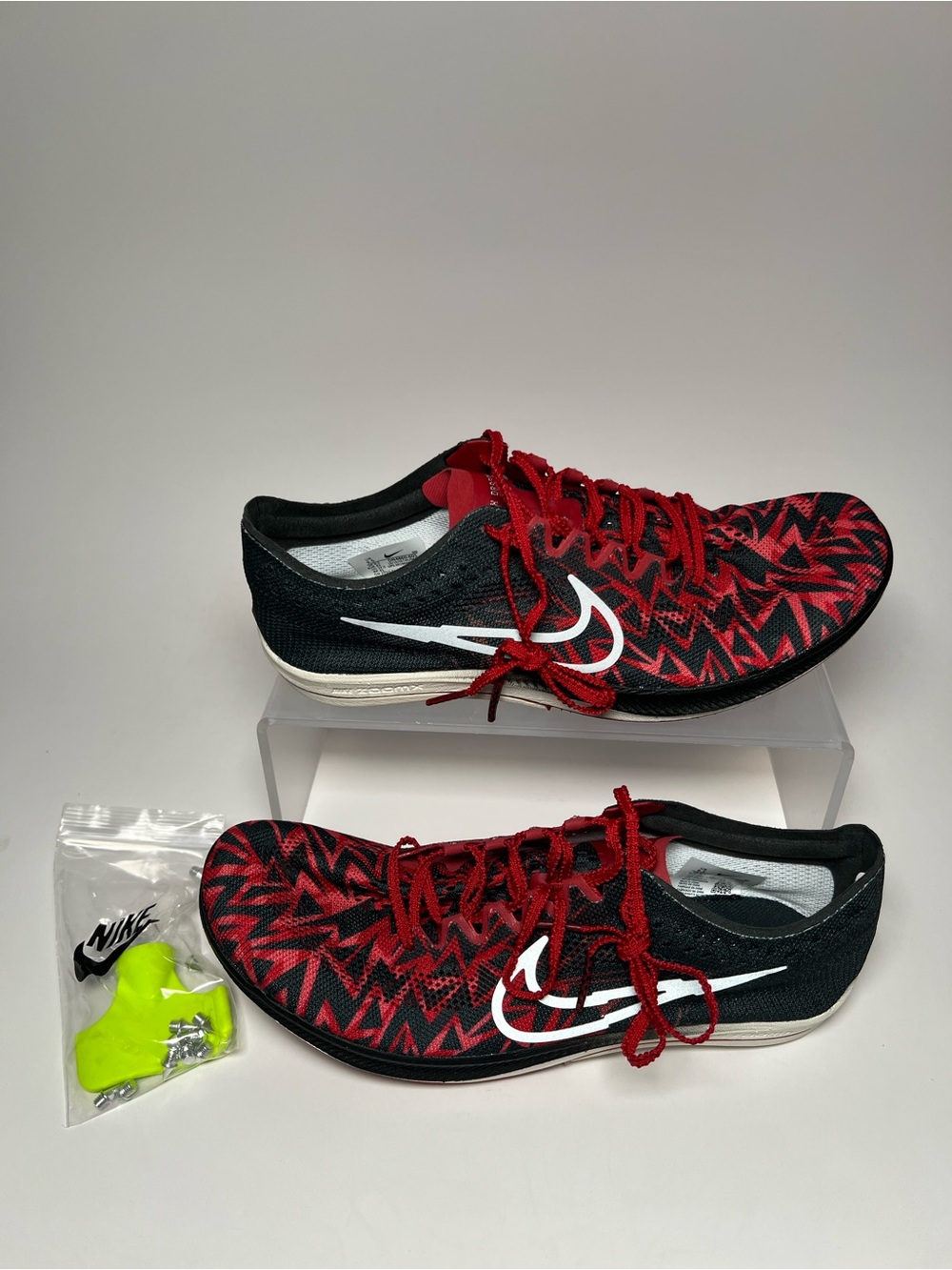 Nike ZoomX Dragonfly Low Bowerman Track Shoes Club DN4860-601 Men’s Size 9.5 New